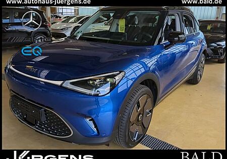 Smart 1 # Premium Sound/Pano/Distro/Matrix/360/Head-up