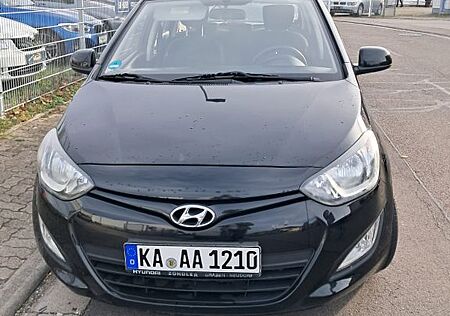 Hyundai i20 1.2 Trend Trend