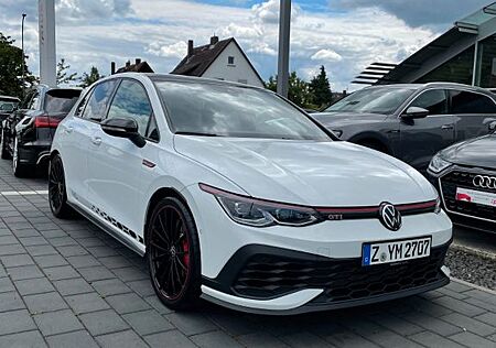 VW Golf Volkswagen 2.0 TSI OPF DSG GTI Clubsport 45 GTI Cl...
