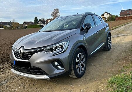 Renault Captur TCe 140 Intens Intens