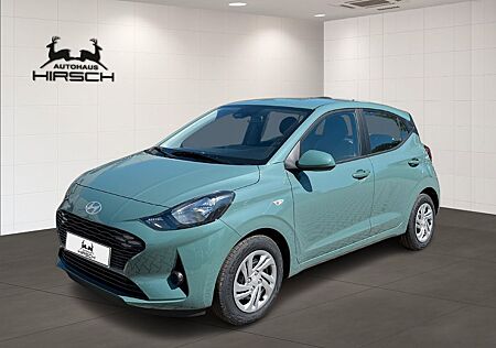 Hyundai i10 MY25 1.0 M/T (63PS) SELECT NAVI Kamera