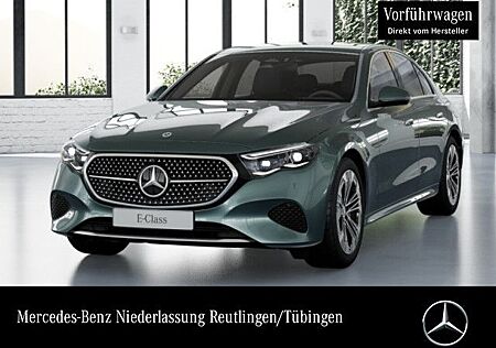 Mercedes-Benz E 300 e Avantgarde 360° Distr. AHK Sitzklima