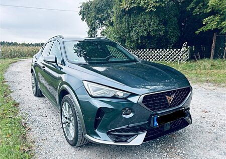 Cupra Formentor 1.4 e-HYBRID 150kW DSG -