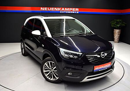 Opel Crossland X Ultimate Panorama HuD AHK