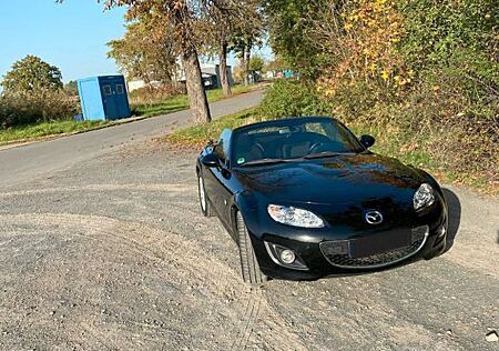 Mazda MX-5 1.8 MZR Roadster Coupe Center-Line Cent...