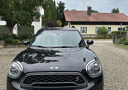 Mini Cooper S Countryman Cooper S Cooper S