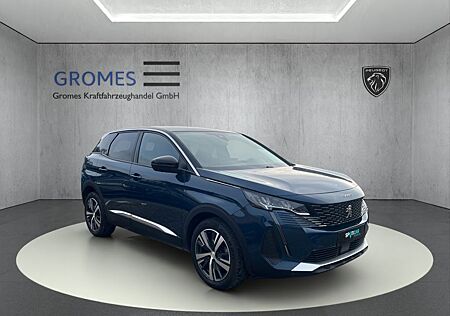 Peugeot 3008 Allure Pack 1.2 PT130 LED ACC Navi Digitale