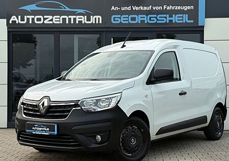 Renault Express Extra-Kasten-LED-PDC-Klima-CarPlay