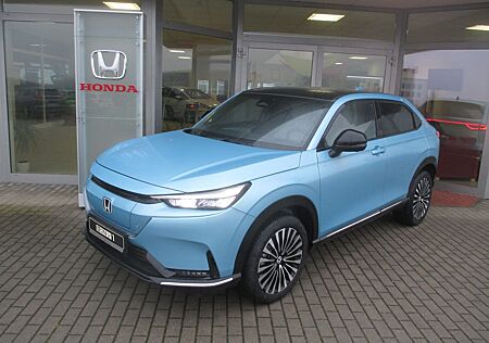Honda e:Ny1