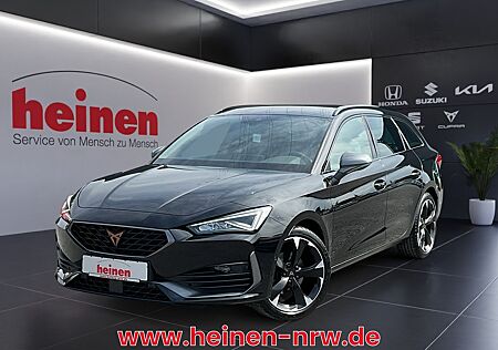 Cupra Leon Sportstourer 1.5 eTSI SHZ LHZ NAVI BEATS
