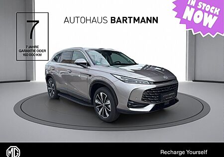 MG HS PHEV Luxury *Finanzierungsangebot*