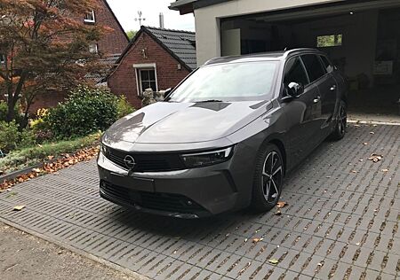 Opel Astra gebraucht kaufen Opel Astra ST 1.6 Hybrid 133kW Ultimate Auto Ultimate