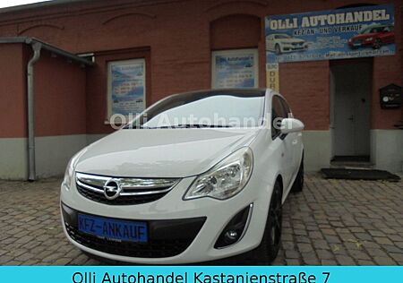 Opel Corsa 1.4*Benzin*KLIMA*TÜV*01/2027*TOP*