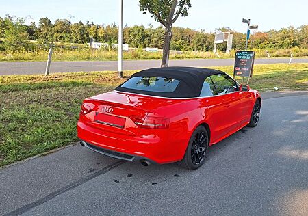 Audi Cabriolet