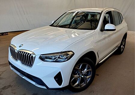 BMW X3 xDrive 20i Sport ACC Kamera Sound DrivingAss.