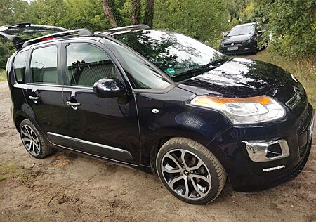Citroën C3 Picasso VTi 95 Exclusive