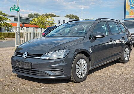 VW Golf Volkswagen 1.6 TDI SCR Comfort/814