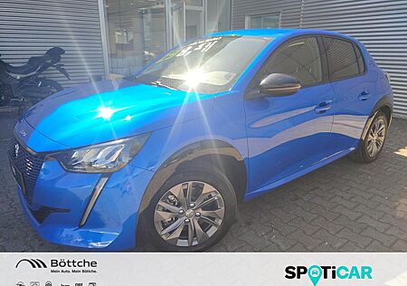 Peugeot 208 e- Allure Pack,SHZ,Klima,PDC,Kamera,Navi,Tem