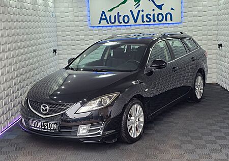 Mazda 6 Kombi 1.8 Exclusive* Klima*Tüv und Hu 07.2026*