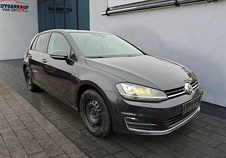 VW Golf Volkswagen VII Lim. Lounge BMT*Bi-Xenon* Klima Xenon
