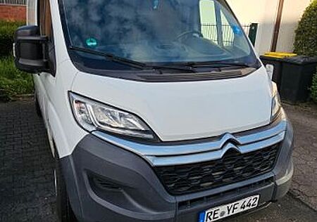 Citroën Jumper