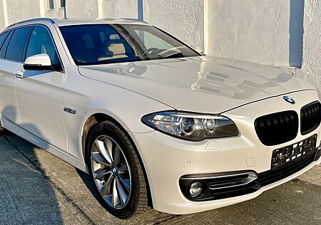 BMW 530d Touring A Modern Line Modern Line