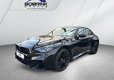 BMW M2 Coupe M Driver's Pack Carbondach Stop&Go Navi