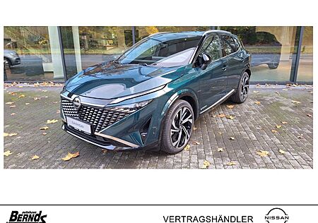 Nissan Qashqai 1.5 VC-T e-Power Tekna+ WINTER KOMFORT