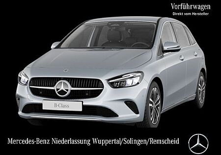 Mercedes-Benz B 200 PROGRESSIVE+AHK+LED+KAMERA+TOTW+KEYLESS+7G