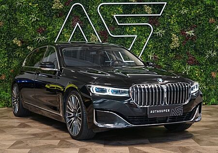 BMW 740Ld xDrive*AUX.HEAT*EX.DRIVE PRO*B&W