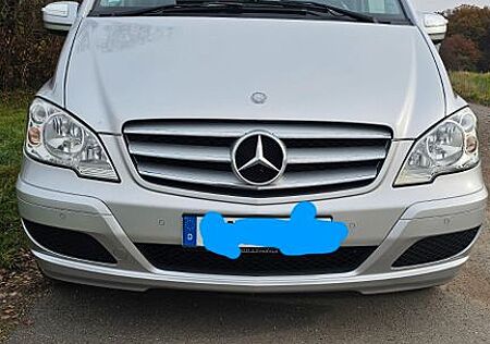 Mercedes-Benz Viano 2.2 CDI TREND EDITION kompakt TREND ED...