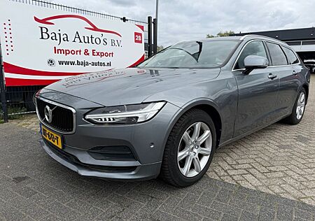 Volvo V90 2.0 D4 Momentum Pro**NT-613-T**