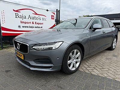 Volvo V90 2.0 D4 Momentum Pro**NT-613-T**