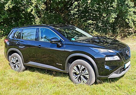 Nissan X-Trail 1.5 VC-T e-Power ACENTA, abnehmb. AHK
