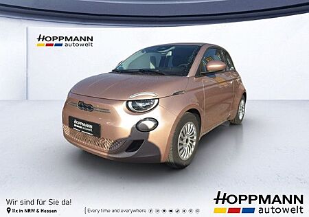 Fiat 500E Kamera PDC SHZ