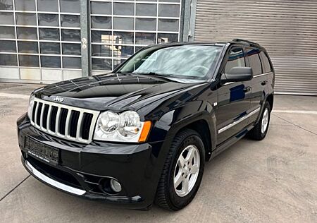 Jeep Grand Cherokee Limited 3.0 CRD Autom. Limited