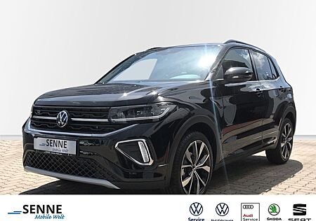 VW T-Cross Volkswagen 1.5 TSI DSG R-Line, Matrix, ACC, Kamera,