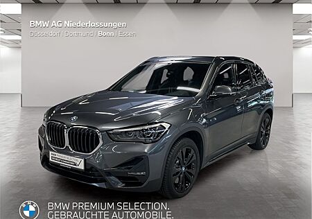 BMW X1 xDrive25e Sport Line Navi AHK Kamera HiFi
