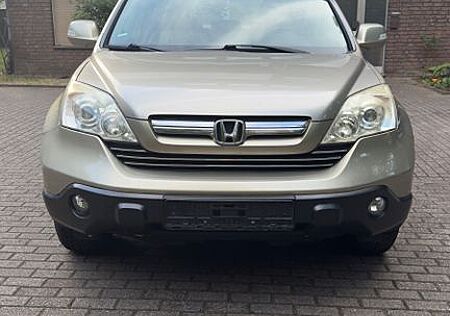Honda CR-V 2.0i Elegance Elegance