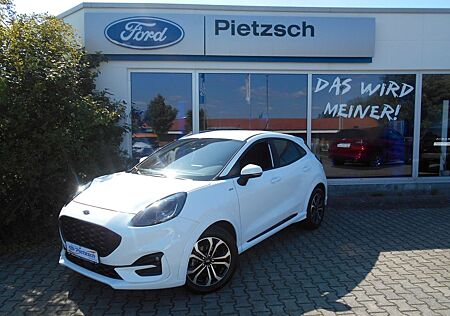Ford Puma ST-Line Design *GRATIS-WARTUNG*LED*DAB*