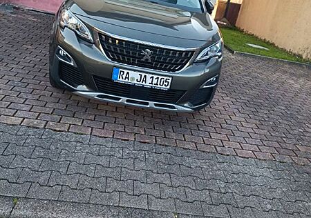 Peugeot 3008 1.2 PureTech 130 EAT6 Allure Allure