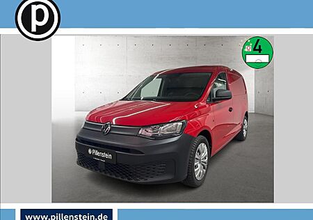 VW Caddy Volkswagen CARGO MAXI TDI KLIMA+AUDIO+DAB