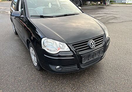 VW Polo Volkswagen IV Comfortline