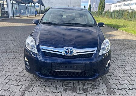 Toyota Auris Hybrid Life 1,8-l-VVT-i*Navi*RFK*Alu
