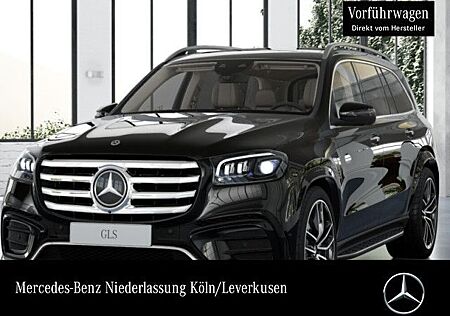 Mercedes-Benz GLS 450 4M AMG+PANO+360+AHK+MULTIBEAM+FAHRASS+9G