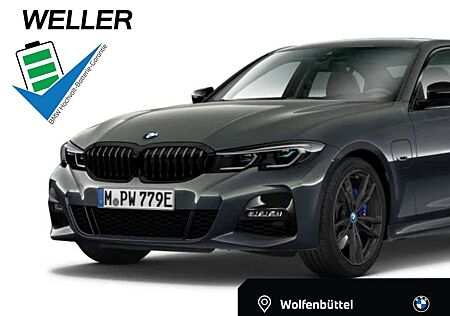 BMW 330e Limo M Sport LiCoProf Laser HUD 360° HiFi