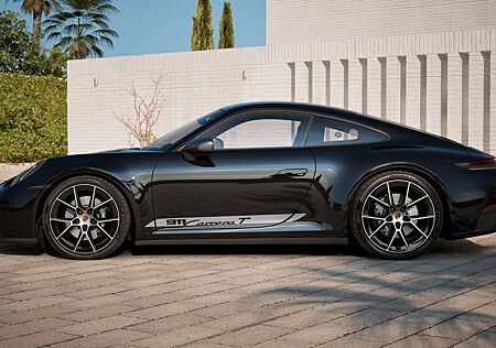 Porsche 992 T 918 SCHALENSITZE + CARBON LEICHTBAUDACH GT