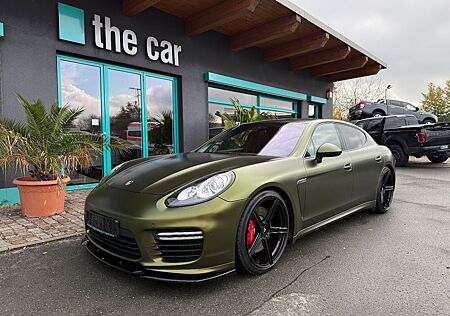 Porsche Panamera Turbo BOSE/360°Kamera/SHZ