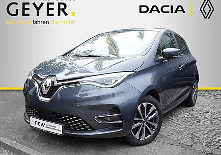 Renault ZOE Intens R135 Z.E.50 PDC SHZ KAMERA NAVI LED