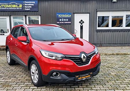 Renault Kadjar Experience